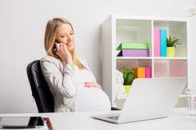Check spelling or type a new query. Les Droits De La Femme Enceinte De La Grossesse A La Reprise Du Travail