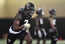 After 3 Bowl Wins Wake Looks To Take Next Step Forward