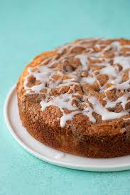 An overall moist loaf cake that is yet not dense. The Best Cinnamon Apple Cake Sweetest Menu