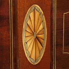 Take a lightly used piece and add metallic finishes for a beautiful piece of refinished furniture. Bel Air Furniture Refinishing Home Facebook