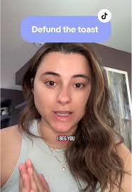 Defund The Toast Podcast: One Click Action Guide