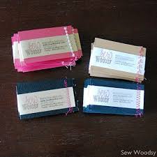 Or you could use one of these beautiful free business card templates. Pin On Foxy Loxy