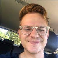 Nicholas Ackley's Instagram, Twitter & Facebook