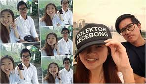 Felicia mengungkapkan awal mula dirinya ditinggalkan dan tidak. Go Public Ini 10 Potret Pacar Kaesang Yang Cute Abis Kata Netizen Bakal Nyusul Mbak Ayang Boombastis