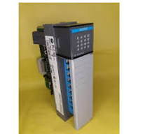 Módulo De Saída Allen Bradley Rockwell Slc500 1746-ob16 D
