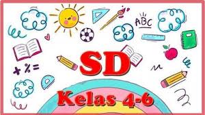 Soal Tvri Kelas 4 6 Hari Ini Jumat 6 November 2020 Jawaban Tugas Tvri Bangun Datar Dan Bangun Ruang Tribun Kaltim