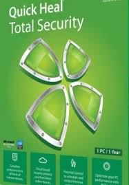 Quick Heal Total Security 2021 Product Key Crack For Windows 10