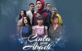 Maybe you would like to learn more about one of these? Daftar Pemain Sinetron Cinta Yang Abadi Antv Terlengkap Blog Unik