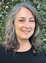 Greg Swan Swanson, PHD