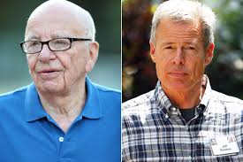 Fox's Time Warner bid could hit $105 a share