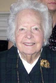 A Century of Stories: Ruth Beeman, MPH