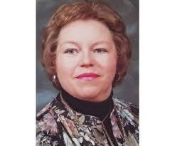 Gloria McDonald Obituary (1939