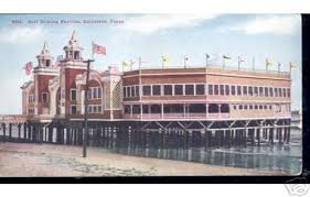 Pin By Mary Kirk On History Archeology Galveston Hotels Galveston Old Florida
