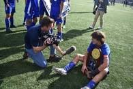 Saint Francis University Men's Soccer Scholarships Guide