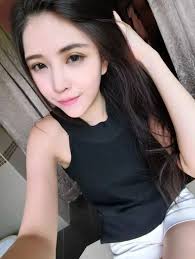 長相甜美身材火辣有戀愛的feel的氣質型正妹- 每日頭條