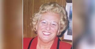 Joan B. Larrison Obituary