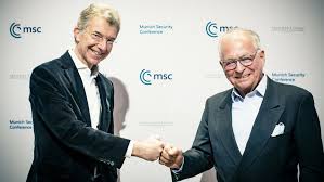 Christoph Heusgen elected as Chairman of the Munich Security Conference -  Munich Security Conference