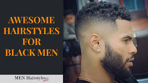When your hair is this long, you know you have to protect it no jumping over the hill and going over the age of sixty doesn't mean that you have to cut your hair at all. 55 Awesome Hairstyles For Black Men Video Men Hairstyles World