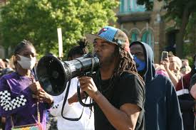 Lawyer/managing editor of massachusetts lawyers weekly. Protest Leader Frank Nitty Released Urban Milwaukee