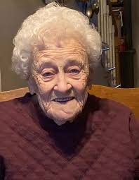 Alice M. Dietz Obituary