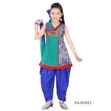 Punjabi dress for boys | outfit ideas latest & stylish punjabi dreass. Kids Punjabi Suits Children Salwar Kameez à¤• à¤¡ à¤¸ à¤¸à¤²à¤µ à¤° à¤•à¤® à¤œ In Delhi Snowfall Dresses India Private Limited Id 4623242530