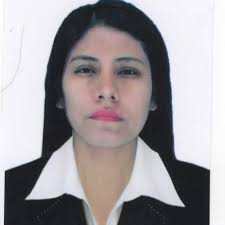 Karol Vásquez Rosas