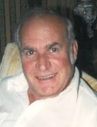 Ernest McDonald Obituary (1933