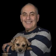 George Dimitroff Obituary