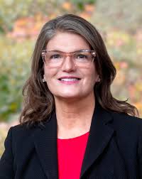 Granite VNA Names Julie Stone Vice President of Strategy