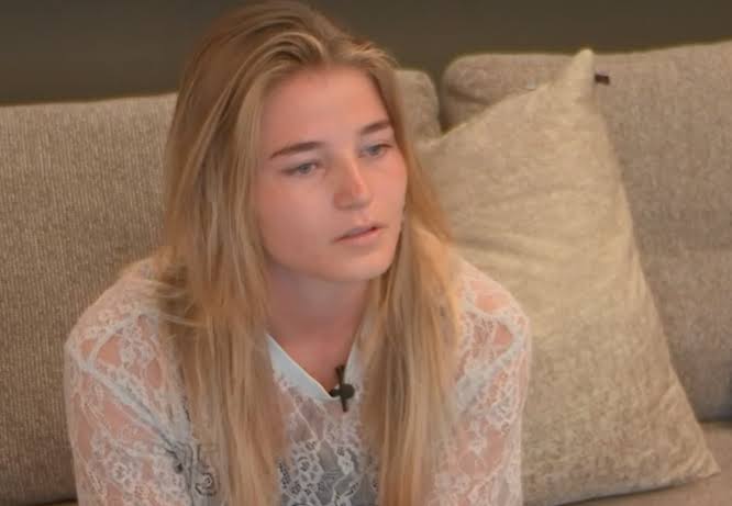 Kijkers De Bondgenoten snakken naar reclame gesprek Anouk