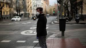 Check spelling or type a new query. Espagne Covid 19 Le Nombre De Deces Continue De Baisser Pour Le Troisieme Jour