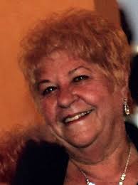 Christina Makos Obituary