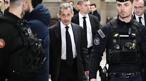 Sarkozy Condamné! Liens Libyens au Coeur du Scandale?