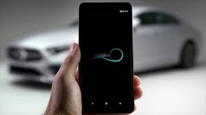 How To Register For Mercedes Me Connect Mercedes Me Connect Youtube