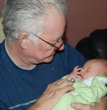 James McCORD Obituary (2010)