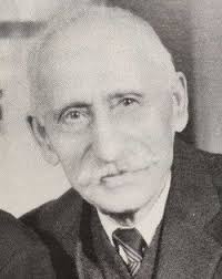 Albert Ferdinand Wegner (1866-1946)