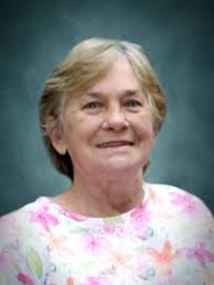 Frieda Paul Obituary