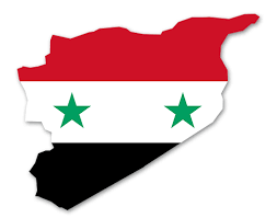 Schwarz steht für die unterdrückung, rot für den blutigen freiheitskampf, weiß symbolisiert eine. Kinderweltreise Ç€ Syrien Steckbrief