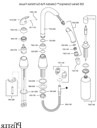 shower faucet replacement parts motor