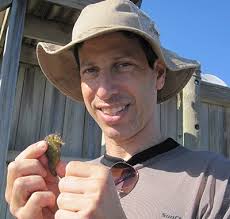 New frog species discovered in New Jersey, New York