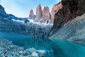 Located inside the torres del paine national park, the lake provides one of the most impressive postcards of chile. Torres Del Paine Nationalpark Tagesausflug Von El Calafate 2021 Tiefpreisgarantie