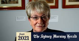 Babette Smith: historian gave a voice to female convicts