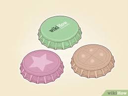 Find and save ideas about bottle cap table on pinterest. How To Make A Bottle Cap Table With Resin Surface 10 Steps