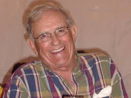 Charles Binkley Obituary (2014)