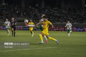 فجر از شکست گریخت/ مس رفسنجان و یک بدشانسی بزرگ در شیراز