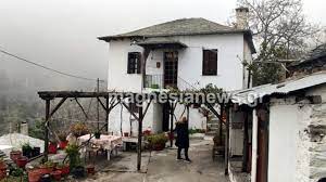 Βορείου πηλίου παίρνει το περιπολικό και κατευθύνεται στη μακρινίτσα. Snos7xh Cbbacm