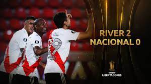 Paraguay division profesional 12 dec 2020. How To Watch Nacional Vs River Plate In Usa Today Predictions Odds And Live Stream Online Free Copa Libertadores 2020 Quarterfinals River Vs Nacional Watch Here Fanatiz Bolavip Us