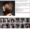 The best bob hairstyles for your face shape. Https Encrypted Tbn0 Gstatic Com Images Q Tbn And9gcqdxuhi5qvehpingyibxlq0sv1vlb5kjalif4n 0ltbmyj01gc8 Usqp Cau