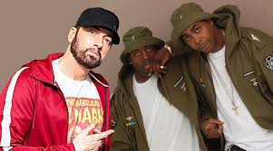 Eminem was born marshall bruce mathers iii on october 17, 1972, in st. Did Eminem Predict Collaboration With Epmd Eminem Pro The Biggest And Most Trusted Source Of Eminem