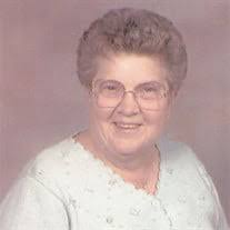 Obituary information for Joyce Patton